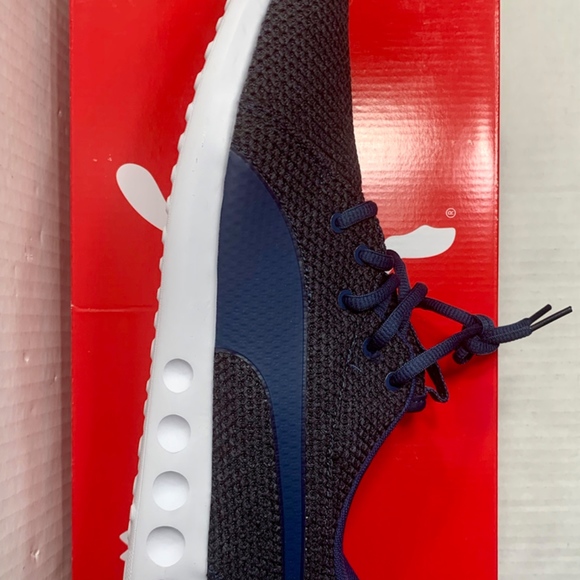 carson 2 knit men's sneakers